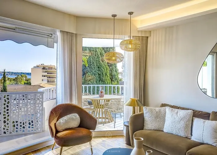 Διαμέρισμα Le Balcon Des Cimes *